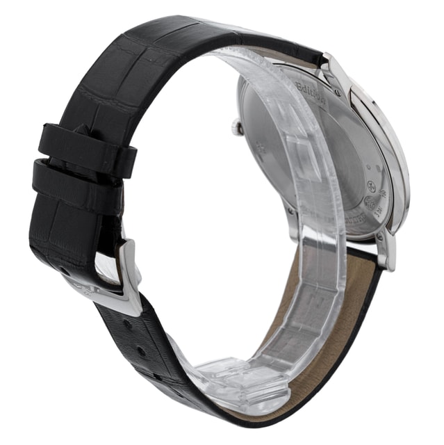 Jaeger-LeCoultre Master Ultra Thin 12935E1 Image 3